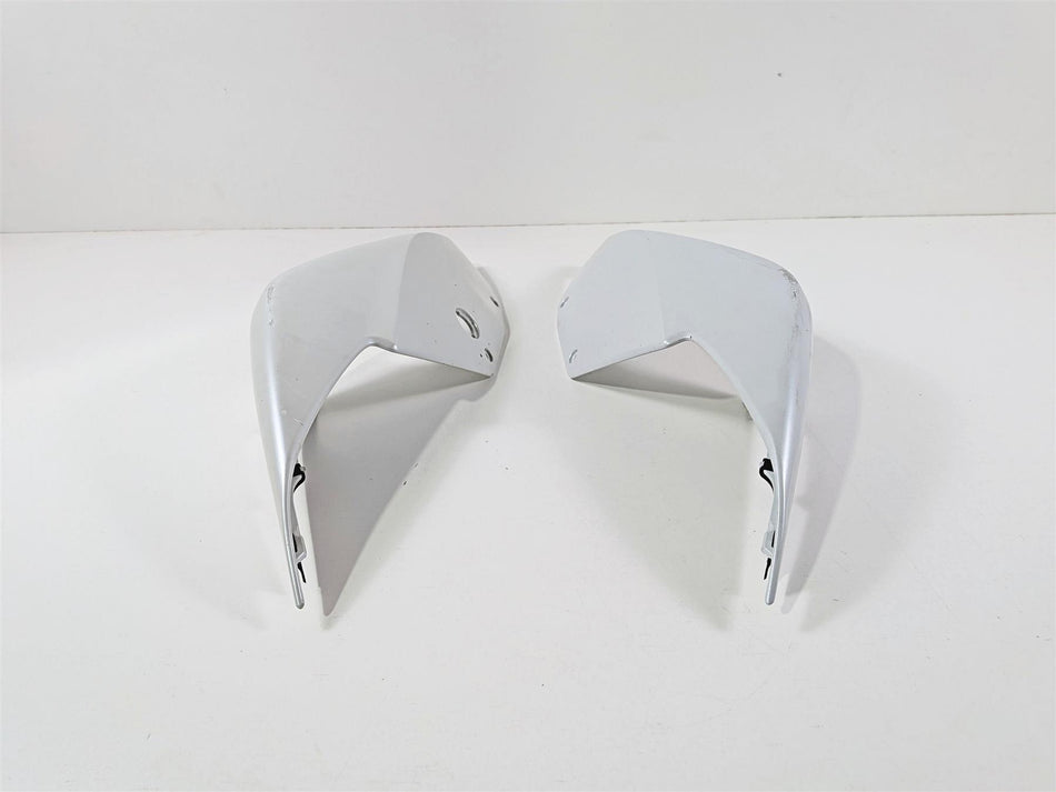 2019 Ducati 959 Panigale Tail Side Fairing Cover Wing Set 48212151A 48212161A {{ shop.shopifyCountryName }} - Mototech271