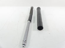 Load image into Gallery viewer, 2015 Ducati Diavel Carbon Red Left Front Shock Internals + Outer Tube 34520841A
