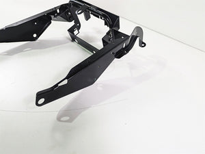 1996 Harley Touring FLHTCUI Electra Glide Front Fairing Mount Brackets 58478-96B | Mototech271