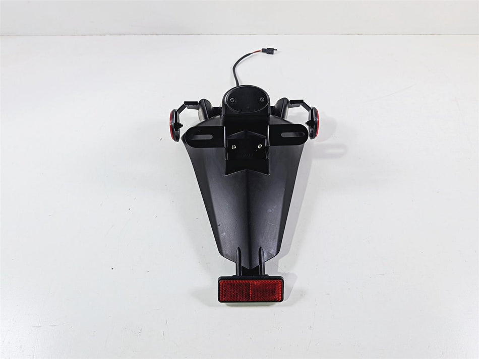 2023 Kawasaki ZX1400 ZX14 R Ninja Rear License Plate Holder & Light 35019-0043-Mototech271