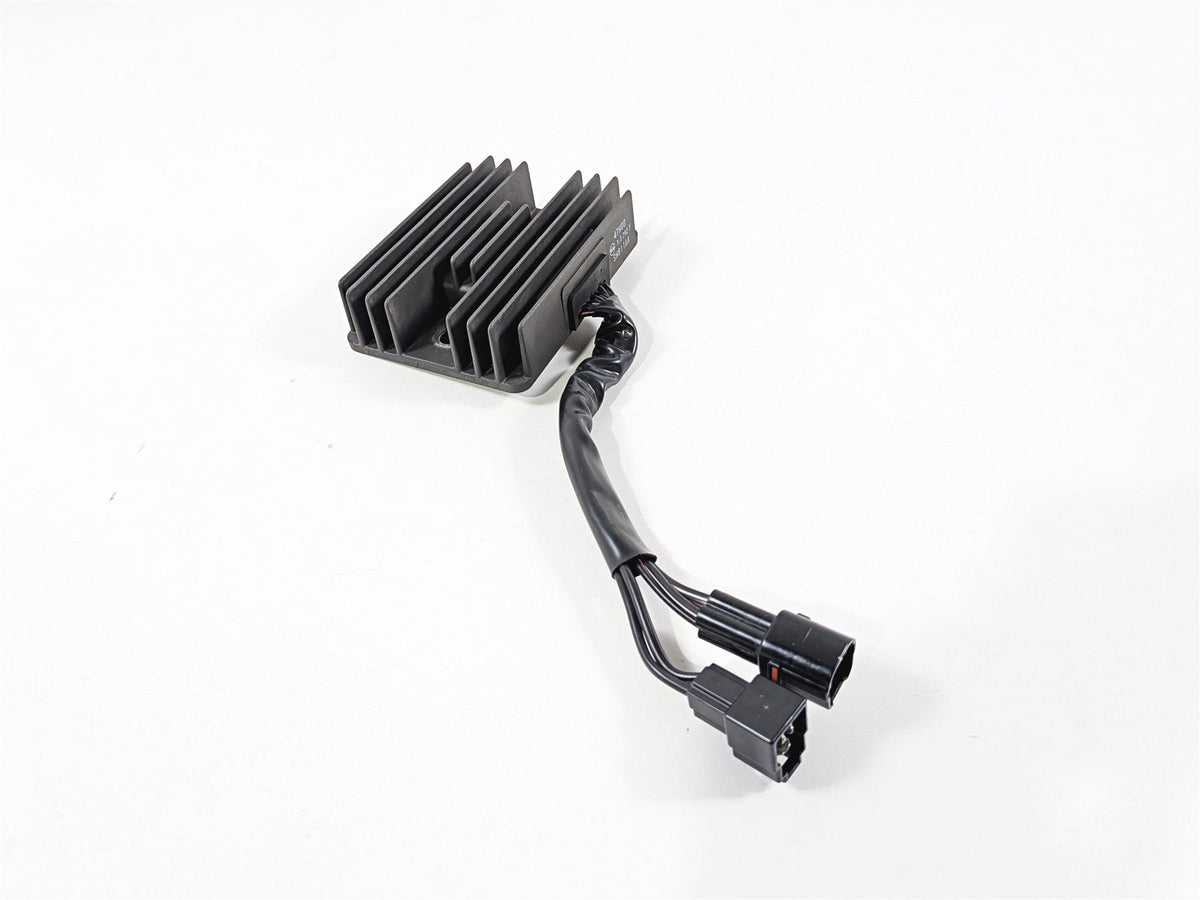2024 Suzuki GSXR600 Rectifier Voltage Regulator 32800-47H00 SH811AA {{ shop.shopifyCountryName }} - Mototech271
