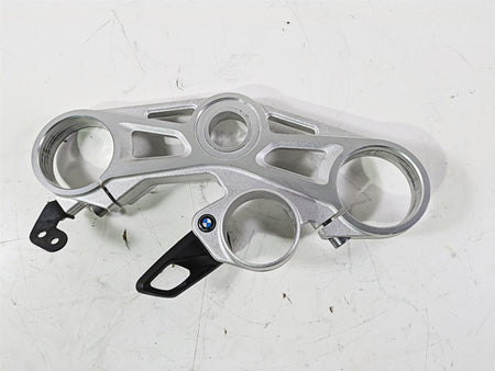 2016 BMW S1000RR K46 Upper Triple Tree Steering Clamp 31428549498 {{ shop.shopifyCountryName }} - Mototech271