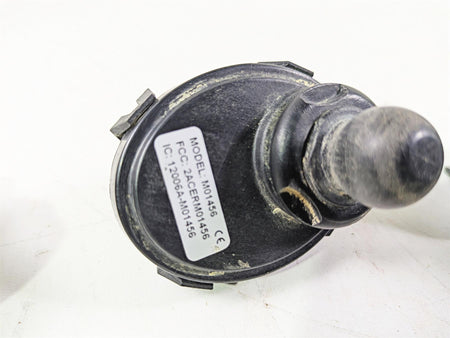 2020 Can Am Maverick X3 Turbo R STD Start Stop Light All Switch Set 710006059 {{ shop.shopifyCountryName }} - Mototech271