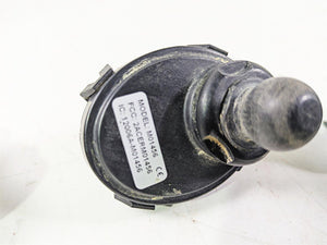 2020 Can Am Maverick X3 Turbo R STD Start Stop Light All Switch Set 710006059