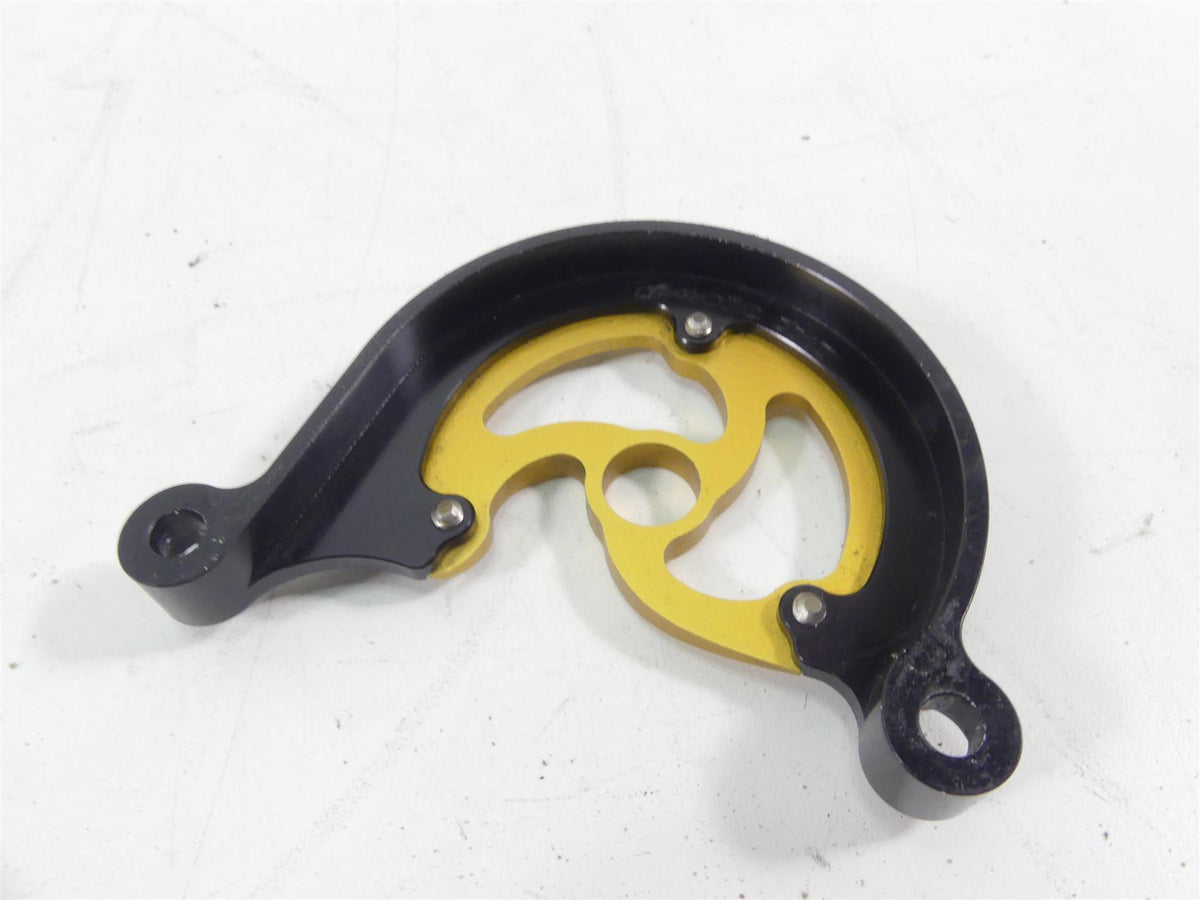 2009 Ducati Monster 1100 S Speedymoto Golden Timing Cover Set 11-0230 - 11-0230 {{ shop.shopifyCountryName }} - Mototech271