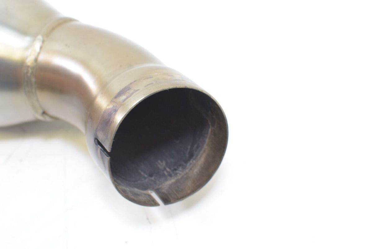 2019 BMW R nine T Pure K22 Oem Exhaust Pipe Silencer Muffler 18518561326 {{ shop.shopifyCountryName }} - Mototech271