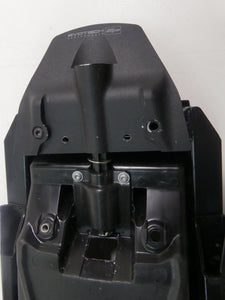 2018 BMW S1000XR K49 Subframe Rear Sub Frame + Evotech Tidy Tail Read 4651855137 | Mototech271