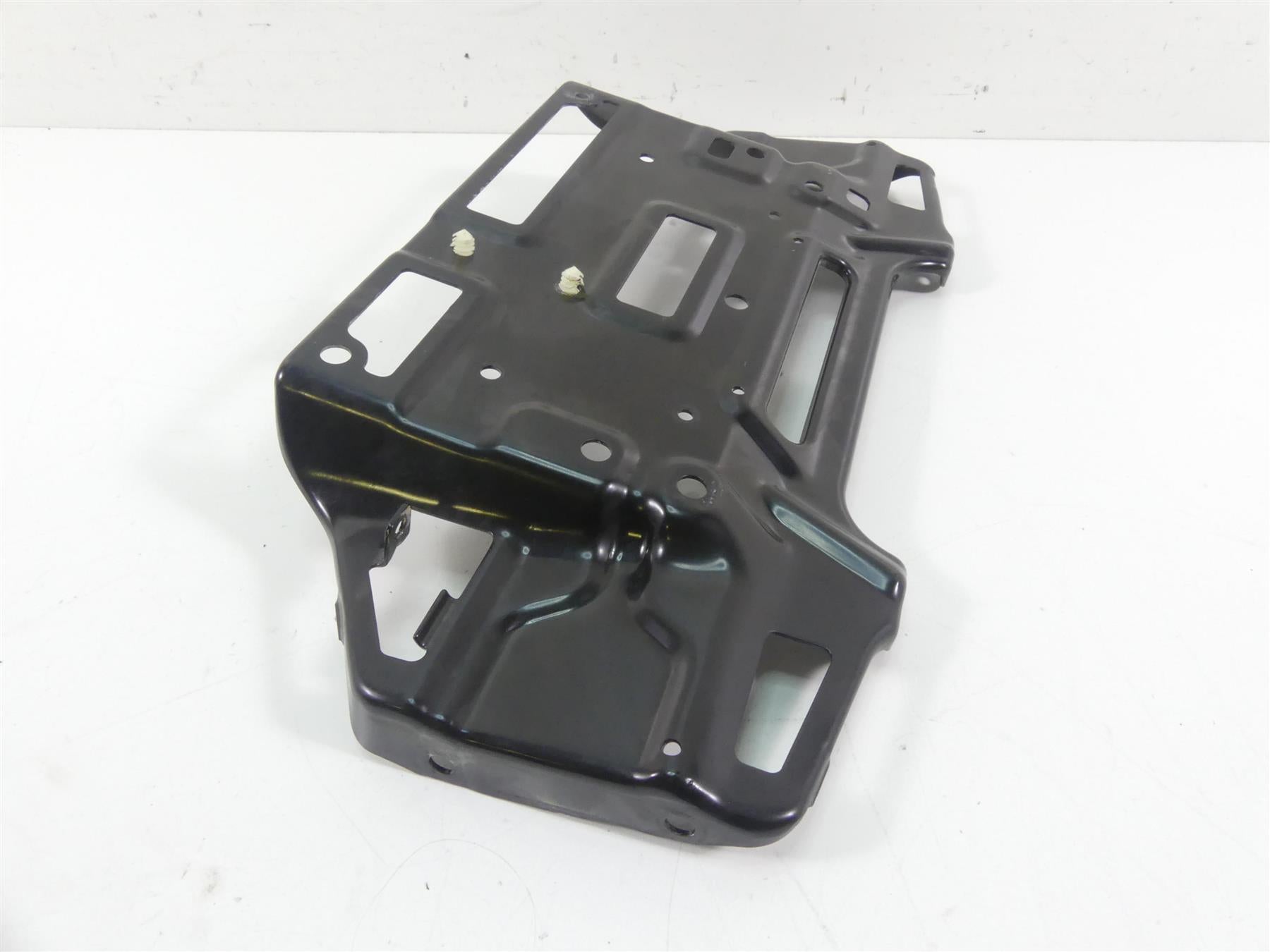 2014 Harley Touring FLHTK Electra Glide Front Fairing Mount Holders 57000186 {{ shop.shopifyCountryName }} - Mototech271