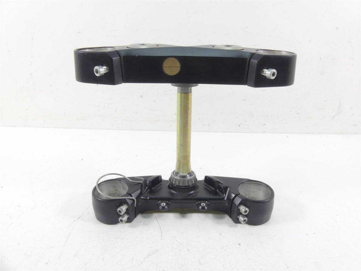 2013 Victory Cross Country Upper Lower Triple Tree Set 1823697 5136369 5136370 {{ shop.shopifyCountryName }} - Mototech271