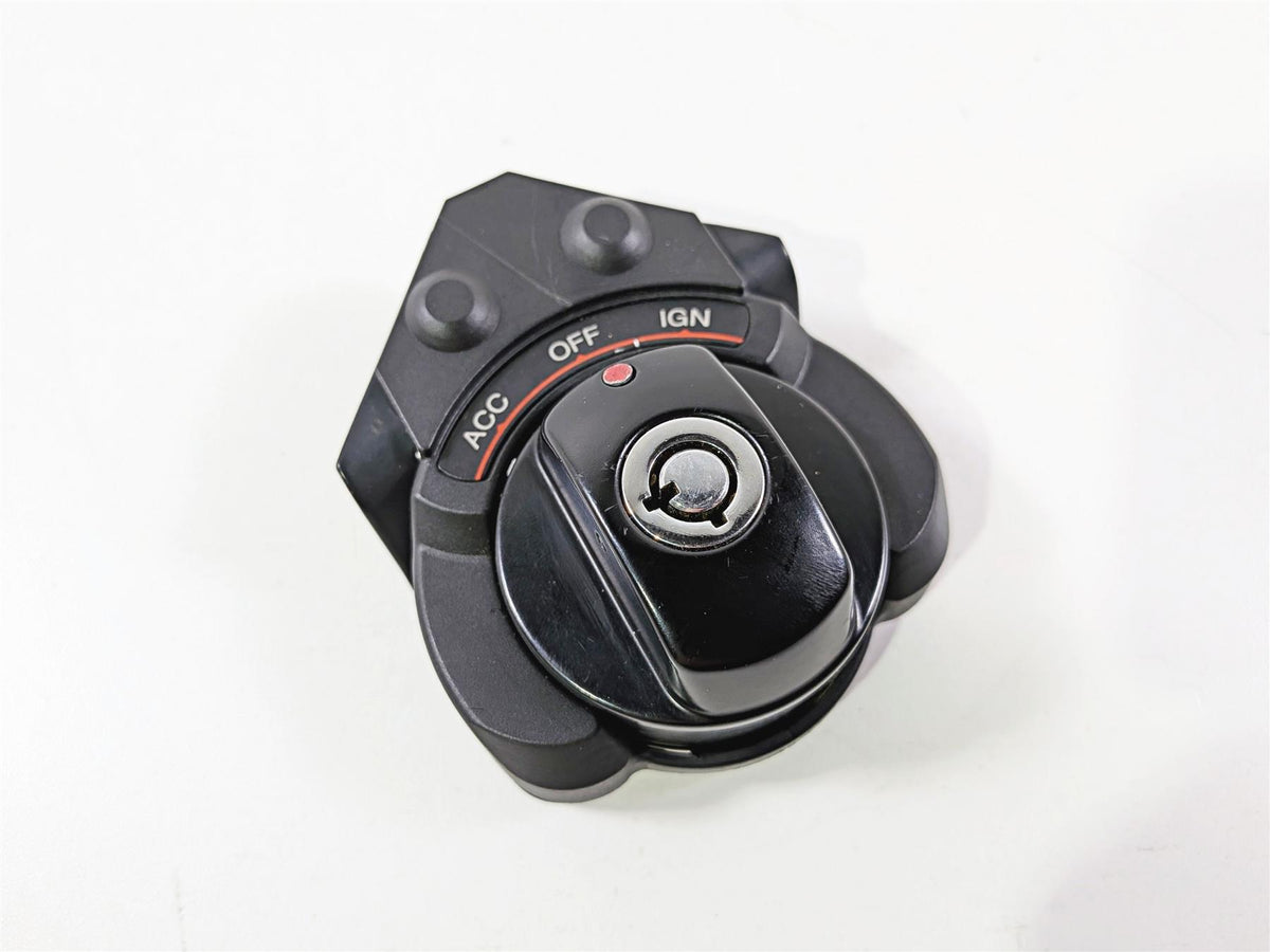 2011 Harley VRSCDX Night Rod Ignition Switch Unlocked No Key - VIN 70020-05 {{ shop.shopifyCountryName }} - Mototech271