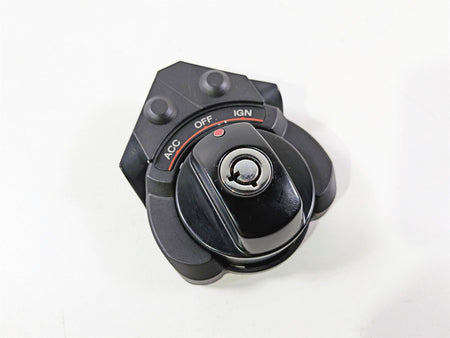 2011 Harley VRSCDX Night Rod Ignition Switch Unlocked No Key - VIN 70020-05 {{ shop.shopifyCountryName }} - Mototech271