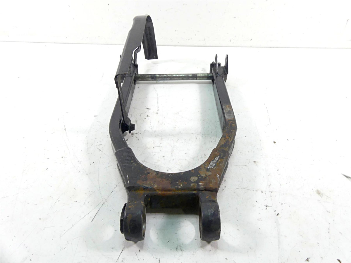 1979 Harley Sportster XLS1000 Roadster Rear Swingarm Swing Arm & Axle 47532-79A {{ shop.shopifyCountryName }} - Mototech271
