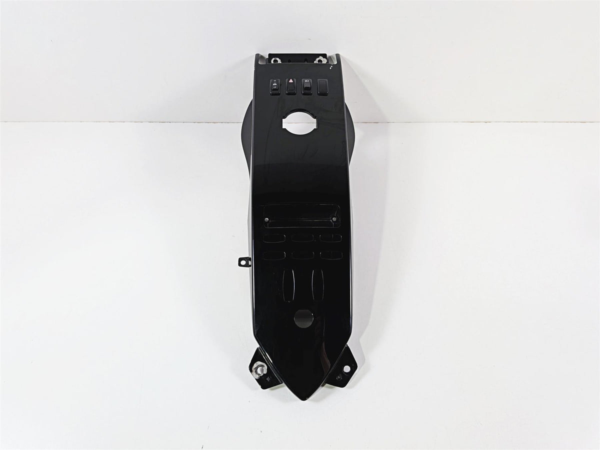 2013 Victory Vision Tour Center Tank Radio Console Cover Set 5436289 5253469 {{ shop.shopifyCountryName }} - Mototech271
