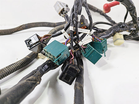2021 Kawasaki Teryx KRX KRF 1000 ES Wiring Harness Loom - No Cuts 26031-2919 {{ shop.shopifyCountryName }} - Mototech271