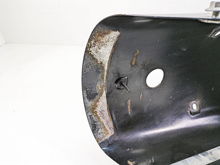 2013 Harley Touring FLHX Street Glide Rear Fender Vivid Black 58702-09 {{ shop.shopifyCountryName }} - Mototech271
