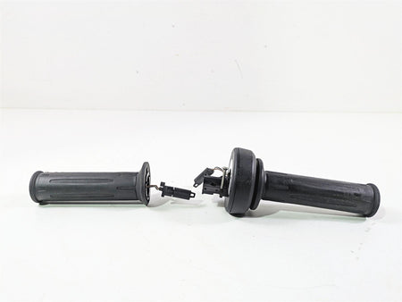 2014 BMW K1600 GTL K48 Left Right Heated Hand Grip Set 61317723713 61318522472 {{ shop.shopifyCountryName }} - Mototech271