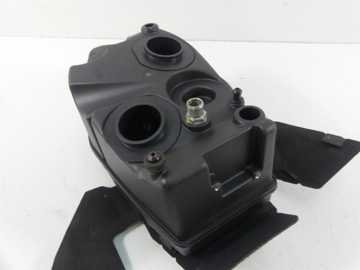 2011 Ducati Hypermotard 1100 SP Air Box Cleaner Breather Filter 44211291D {{ shop.shopifyCountryName }} - Mototech271
