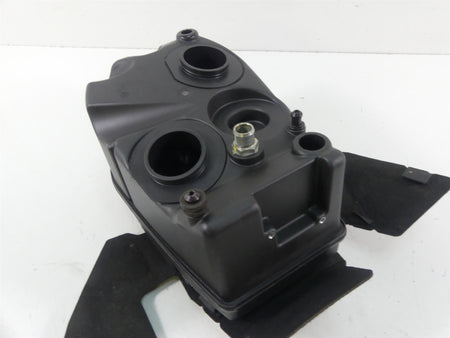 2011 Ducati Hypermotard 1100 SP Air Box Cleaner Breather Filter 44211291D {{ shop.shopifyCountryName }} - Mototech271