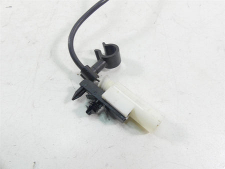 2017 BMW R1200GS GSW K50 Handsfree Fuel Petrol Gas Cap Lid 16118531632 {{ shop.shopifyCountryName }} - Mototech271