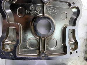 2009 Big Dog K9 117ci S&S Cycle Rocker Box Valve Cover Set 90-4093-S | Mototech271