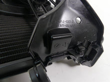 Load image into Gallery viewer, 2021 Honda CBR600RR Radiator Fan Reservoir Hoses Guard Set - Read 19010-MFJ-D01 | Mototech271
