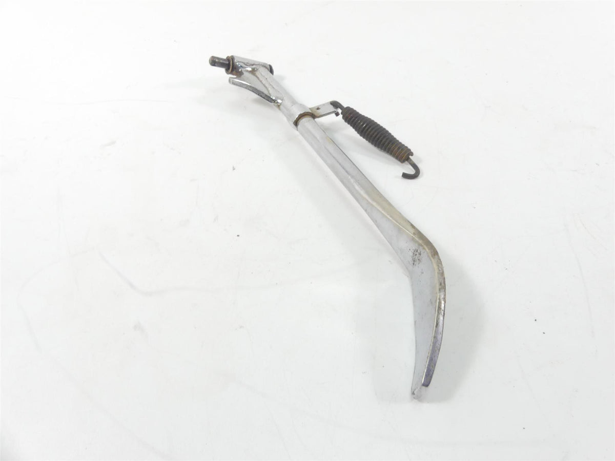 1999 Harley Davidson Sportster XL1200 Side Kickstand Kick Jiffy Stand 50006-89 {{ shop.shopifyCountryName }} - Mototech271