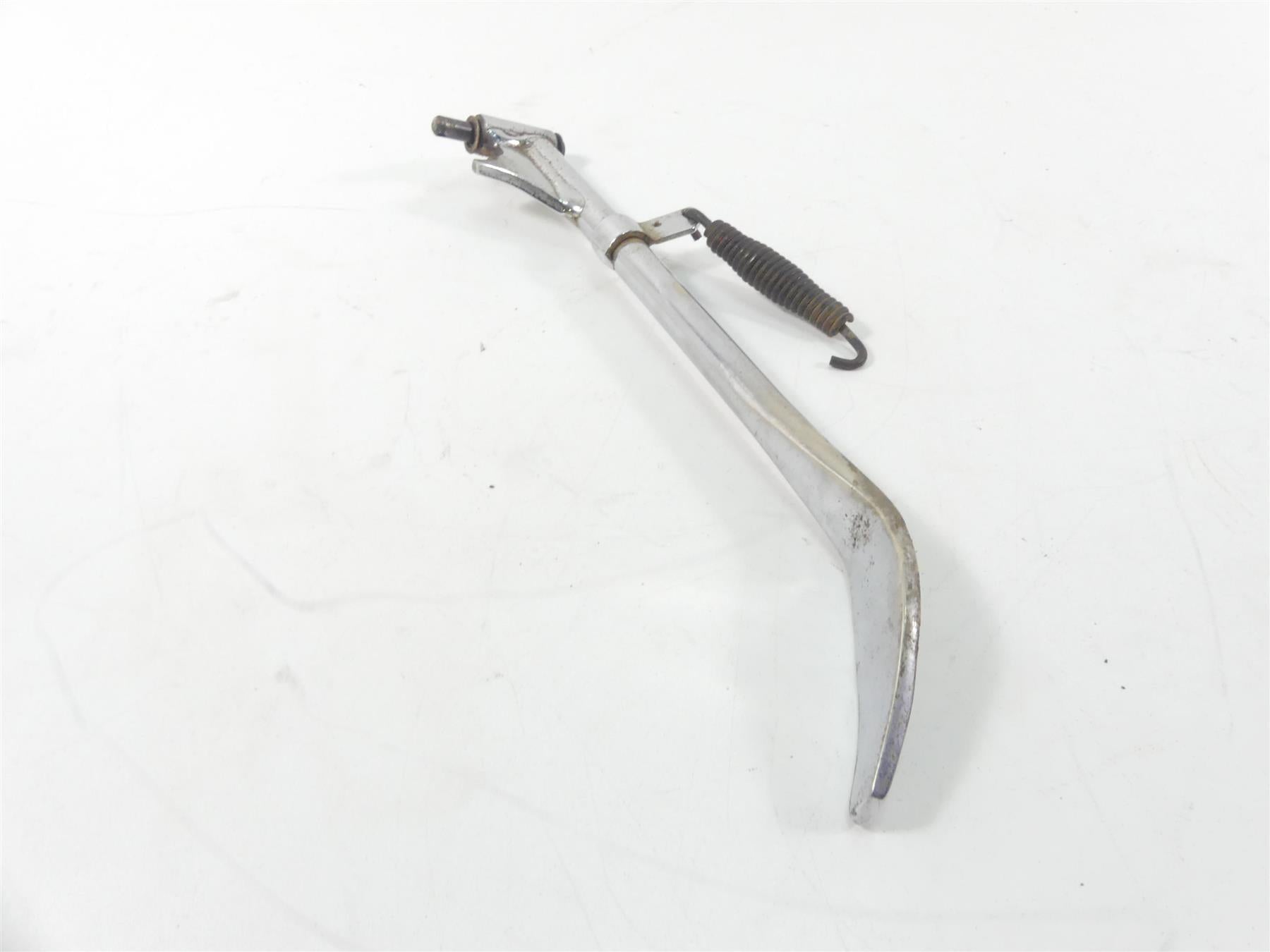 1999 Harley Davidson Sportster XL1200 Side Kickstand Kick Jiffy Stand 50006-89 {{ shop.shopifyCountryName }} - Mototech271