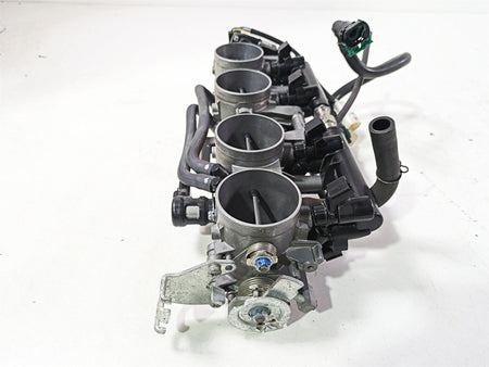 2018 Suzuki GSX1300 R Hayabusa Keihin Throttle Body Fuel Injectors 13406-15H20 {{ shop.shopifyCountryName }} - Mototech271