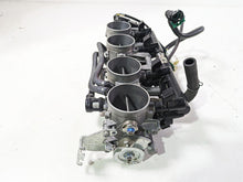 Load image into Gallery viewer, 2018 Suzuki GSX1300 R Hayabusa Keihin Throttle Body Fuel Injectors 13406-15H20
