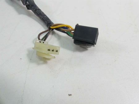 2020 Yamaha VMX17 1700 Left Hand Control Switch Blinker Signal 2S3-83972-00-00 {{ shop.shopifyCountryName }} - Mototech271
