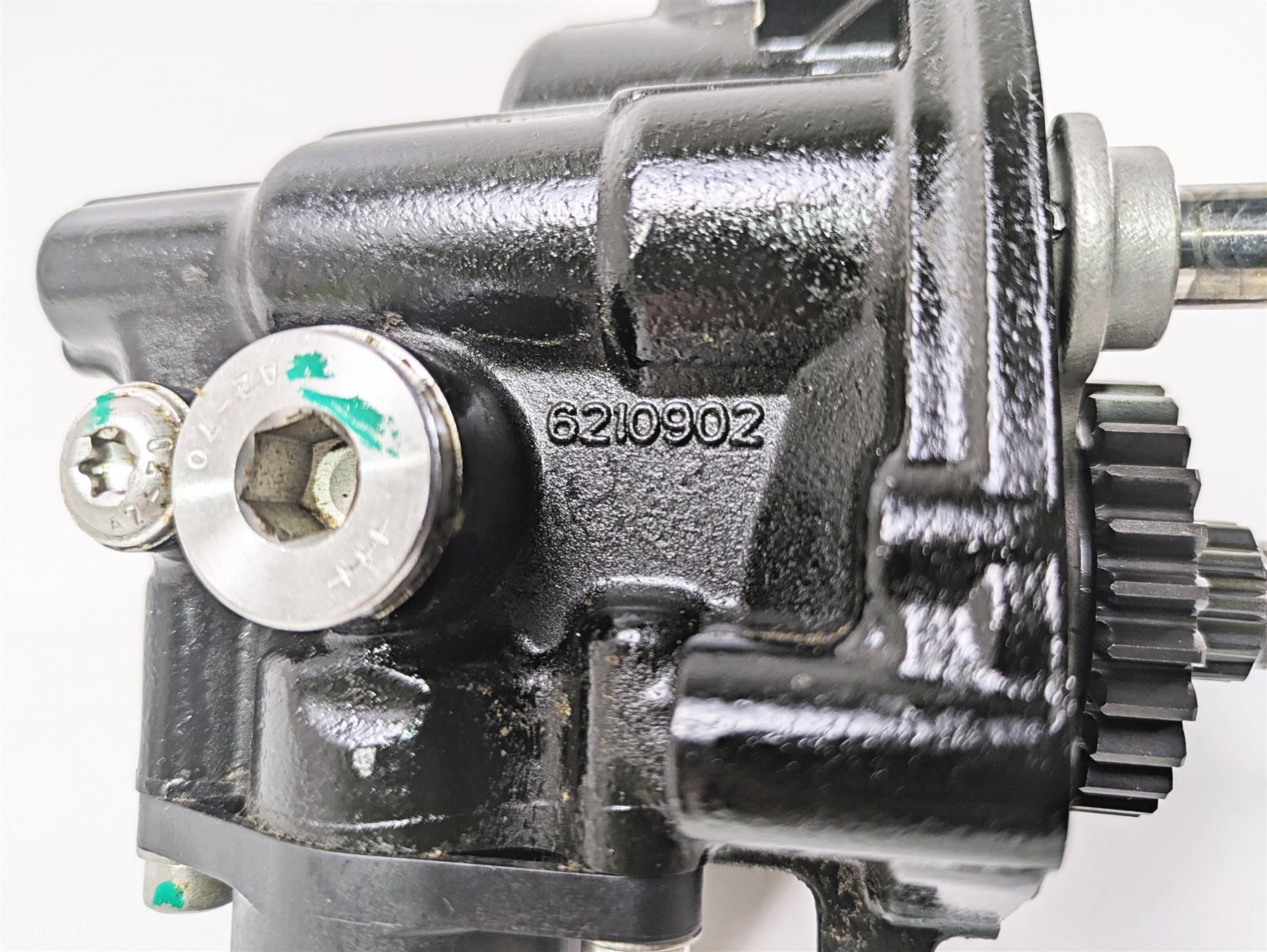 2024 Sea-Doo GTX 230 IDF Gear Box & Gears & Housing Set 420686393 {{ shop.shopifyCountryName }} - Mototech271