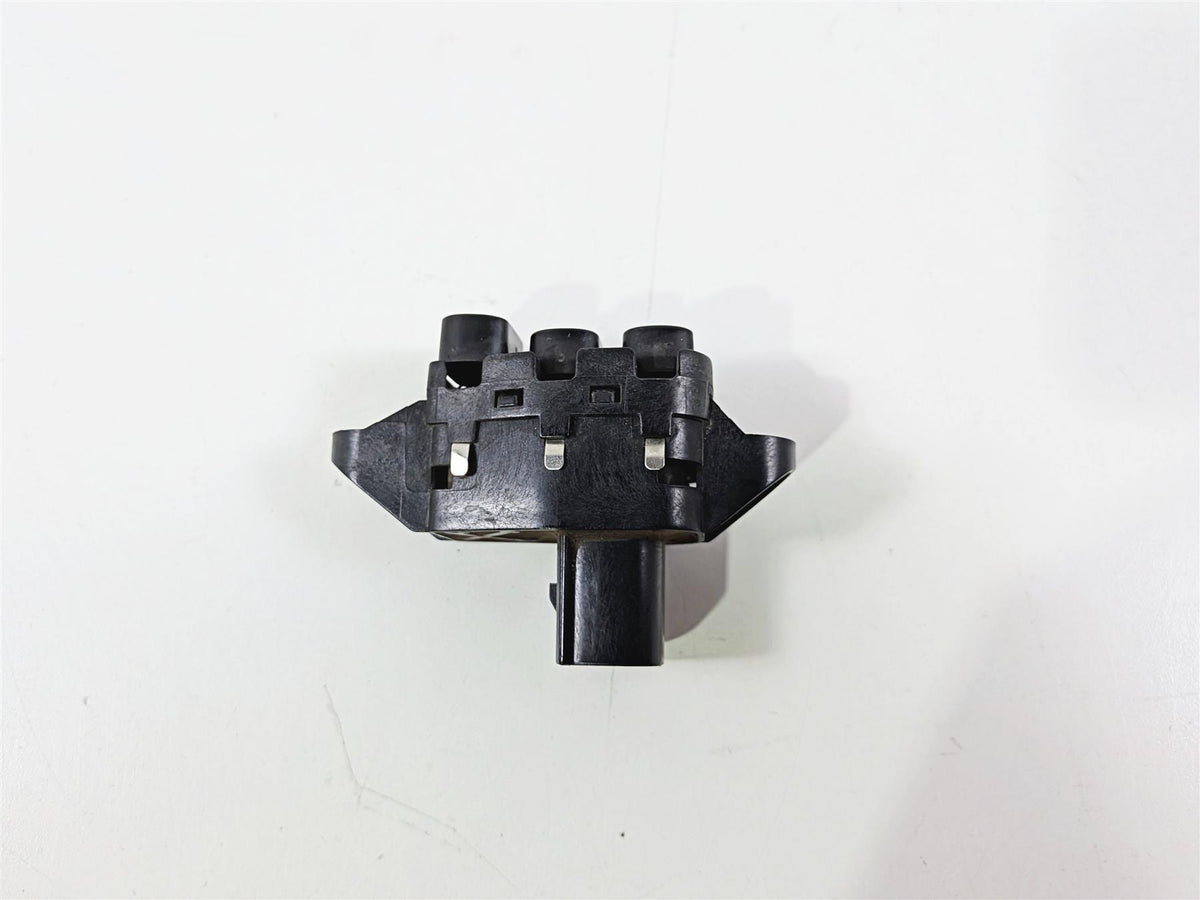 2014 Harley Touring FLHTK Electra Glide Fog Spot Light Switch 69200172-Mototech271