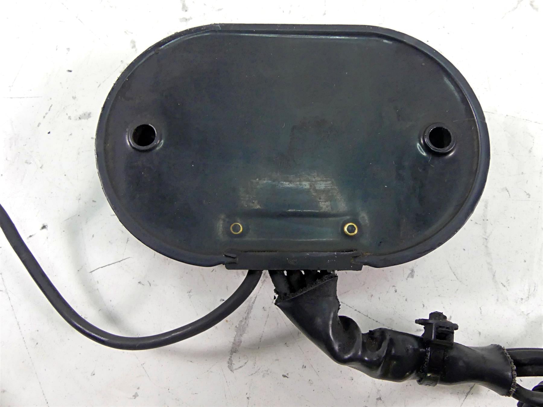 2006 Harley Softail FXSTSI Springer Rectifier Voltage Regulator 74540-01 {{ shop.shopifyCountryName }} - Mototech271