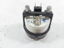 Load image into Gallery viewer, 2005 Harley Touring CVO FLHTC SE Electra Glide  Volt Voltage Gauge 74552-04 | Mototech271
