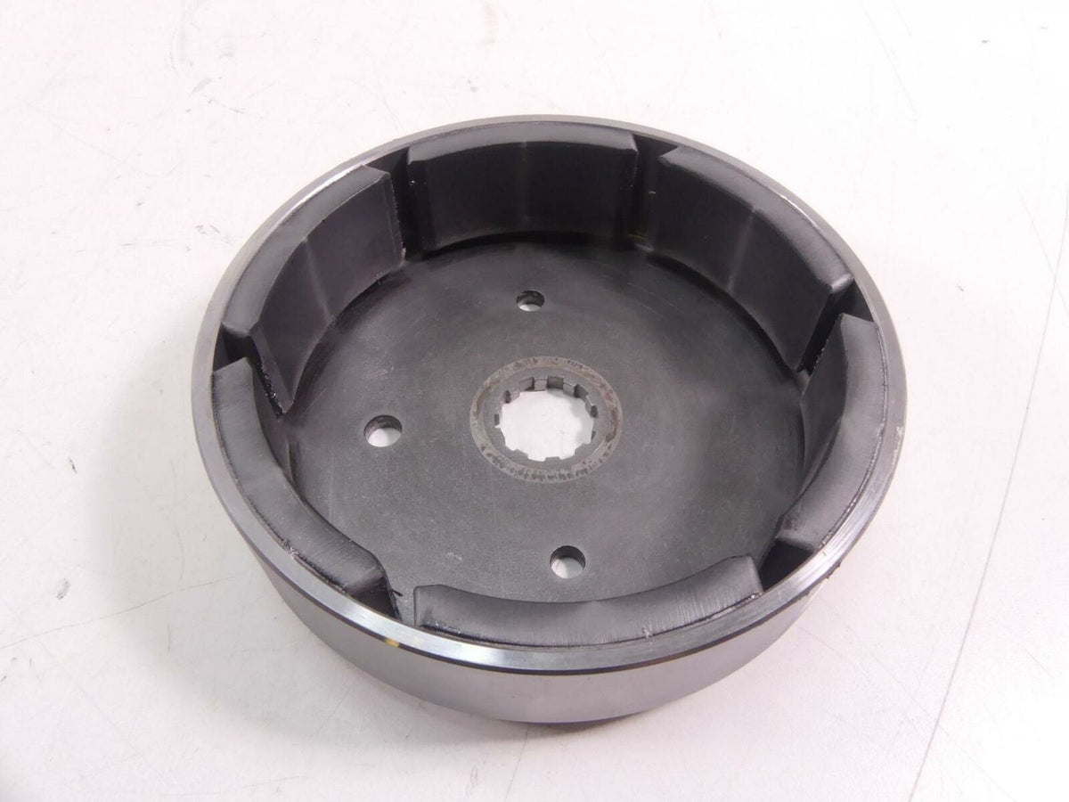 2006 Harley FLSTCI Softail Heritage Flywheel Fly Wheel Ignition Rotor 29981-95 {{ shop.shopifyCountryName }} - Mototech271