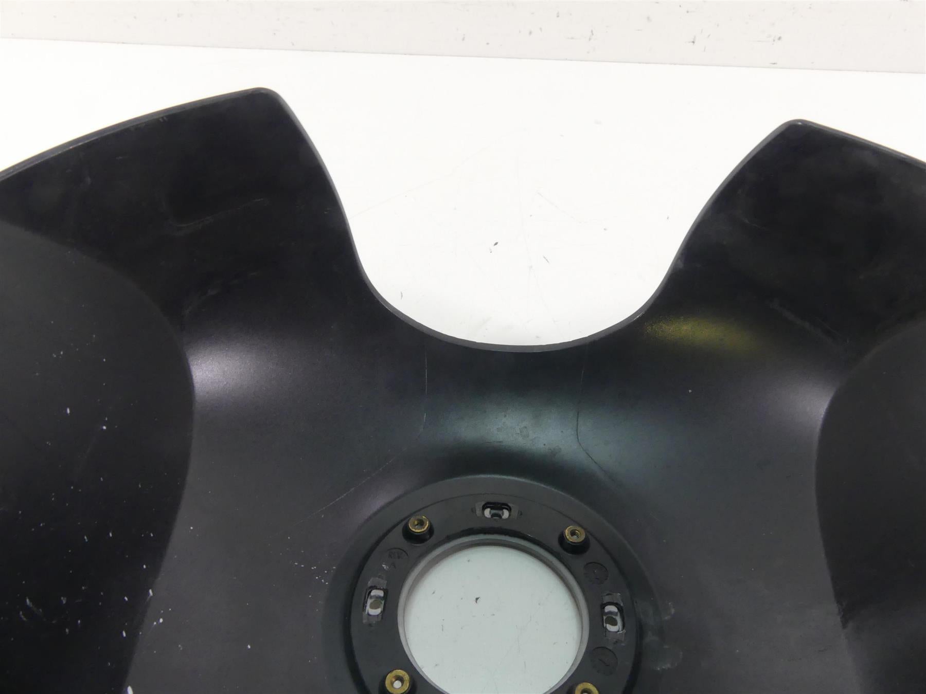 2009 Harley XR1200 Sportster Fuel Gas Petrol Tank Cover Fairing 66293-08 {{ shop.shopifyCountryName }} - Mototech271
