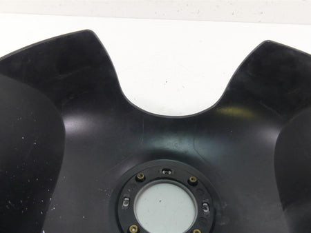 2009 Harley XR1200 Sportster Fuel Gas Petrol Tank Cover Fairing 66293-08 {{ shop.shopifyCountryName }} - Mototech271