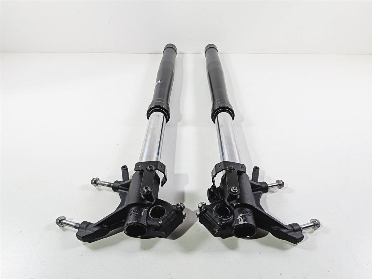 2017 Honda CRF1000 Africa Twin Front Fork & Ohlins Cartridge FKA 110 08434-xx-Mototech271