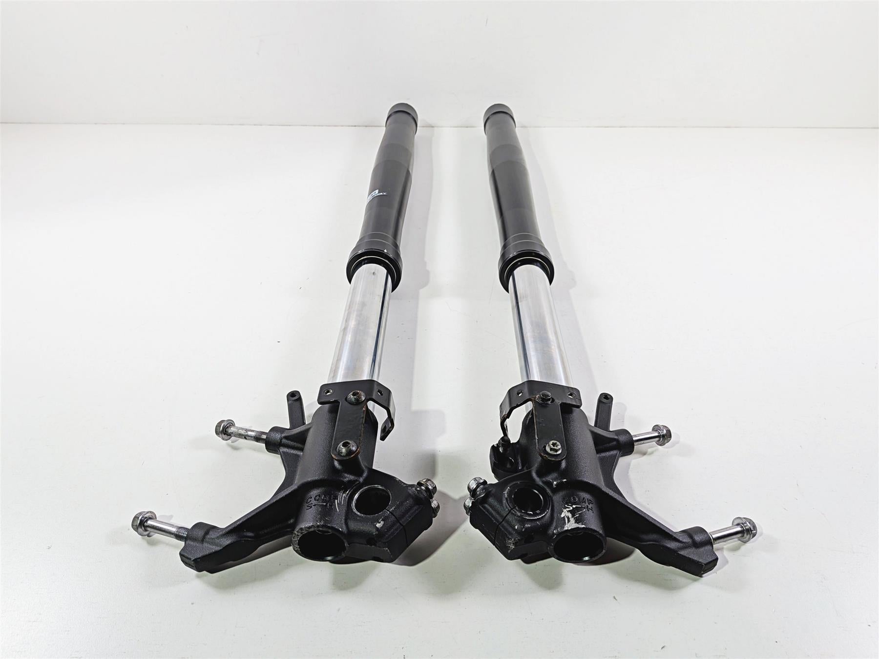 2017 Honda CRF1000 Africa Twin Front Fork & Ohlins Cartridge FKA 110 08434-xx-Mototech271