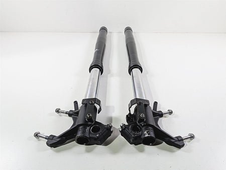2017 Honda CRF1000 Africa Twin Front Fork & Ohlins Cartridge FKA 110 08434-xx-Mototech271