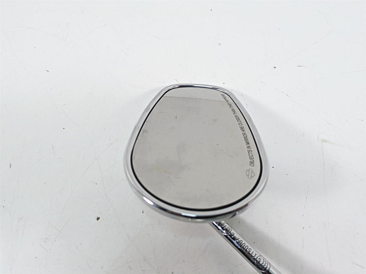 2014 Harley Touring FLHTK Electra Glide Rear View Mirror Set 91840-03B 91845-03B {{ shop.shopifyCountryName }} - Mototech271