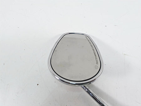 2014 Harley Touring FLHTK Electra Glide Rear View Mirror Set 91840-03B 91845-03B {{ shop.shopifyCountryName }} - Mototech271