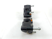 Load image into Gallery viewer, 2010 Harley FXDF Dyna Fat Bob Nice Front Brake Caliper Set 44046-08 | Mototech271
