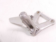 Load image into Gallery viewer, 2008 Ducati 1098 S Rider Driver Footpeg Foot Peg Set R 82411231A L 82411221A
