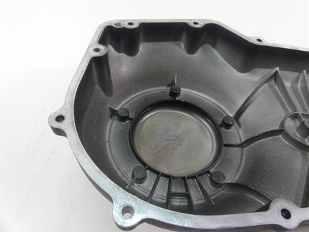 2014 Harley FXDF Dyna Fat Bob Outer Primary Drive Clutch Cover 60784-06A {{ shop.shopifyCountryName }} - Mototech271