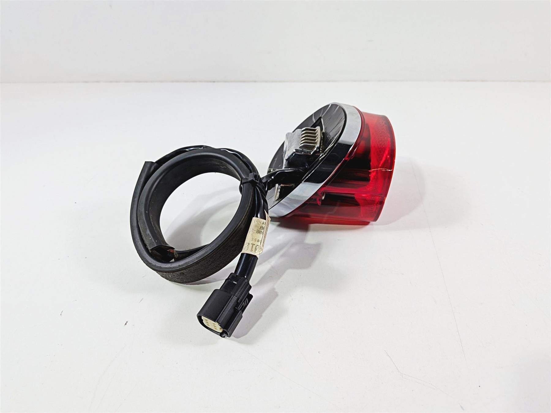 2014 Harley Touring FLHTK Electra Glide Tail Light Taillight Lamp 68140-04-Mototech271