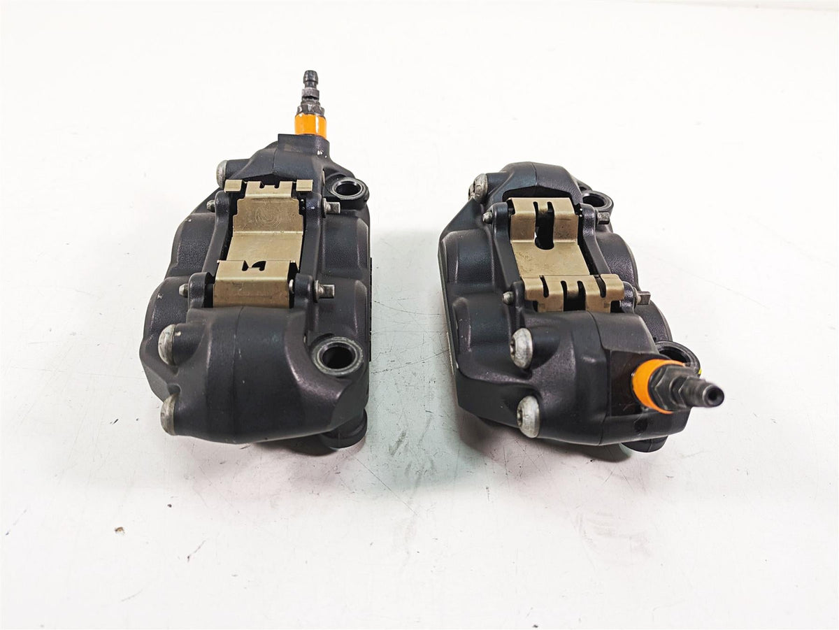 2020 KTM 1290 Super Adventure R Brembo Front Brake Calipers 100mm 6031301500130 {{ shop.shopifyCountryName }} - Mototech271