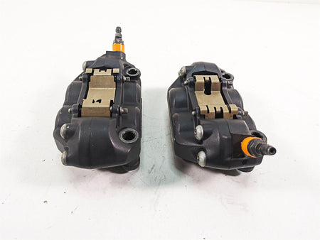2020 KTM 1290 Super Adventure R Brembo Front Brake Calipers 100mm 6031301500130 {{ shop.shopifyCountryName }} - Mototech271