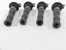 Load image into Gallery viewer, 2009 BMW K1300 S K40 All Four Ignition Stick Coil Set 12137715846 12138523968
