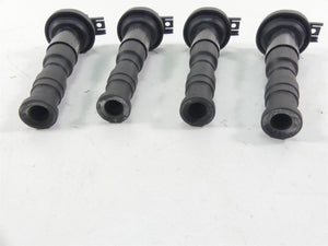 2009 BMW K1300 S K40 All Four Ignition Stick Coil Set 12137715846 12138523968